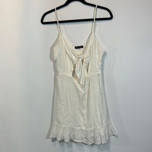 COTTON CANDY LA DRESS SIZE M